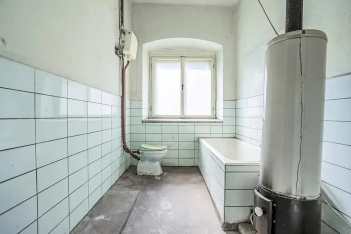 Prodej rodinného domu, Úpice, Bezručova, 169 m2