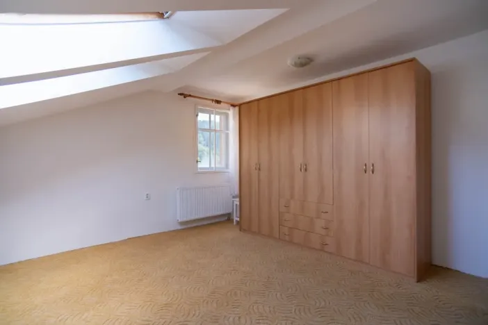 Prodej rodinného domu, Úpice, A. Bunzla, 219 m2