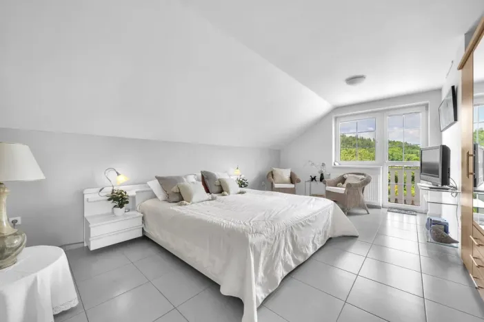 Prodej rodinného domu, Mladé Buky - Hertvíkovice, 179 m2