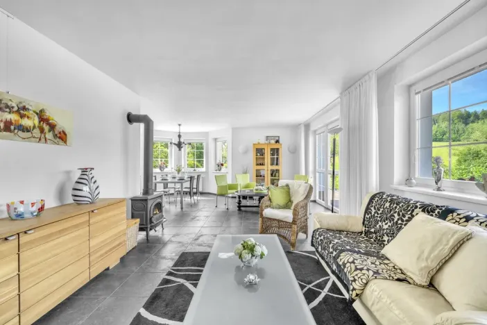 Prodej rodinného domu, Mladé Buky - Hertvíkovice, 179 m2