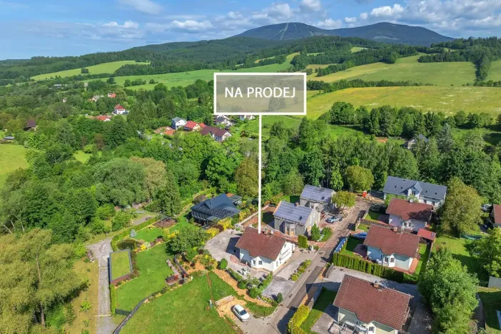 Prodej rodinného domu, Mladé Buky - Hertvíkovice, 179 m2