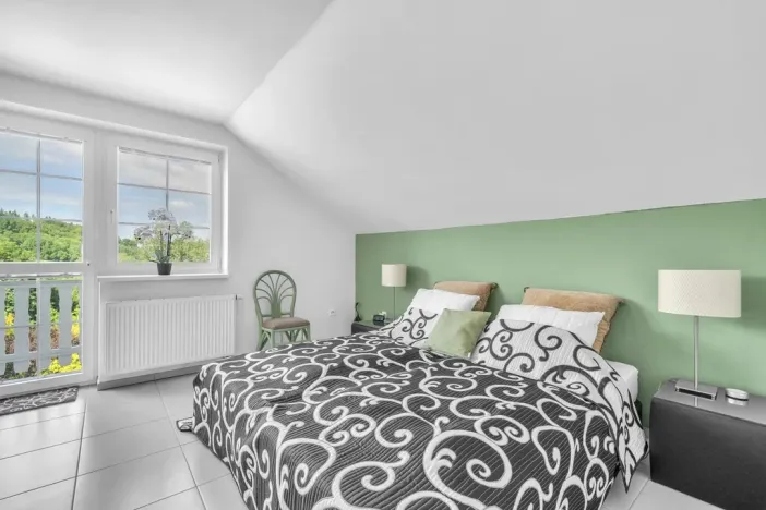 Prodej rodinného domu, Mladé Buky - Hertvíkovice, 179 m2