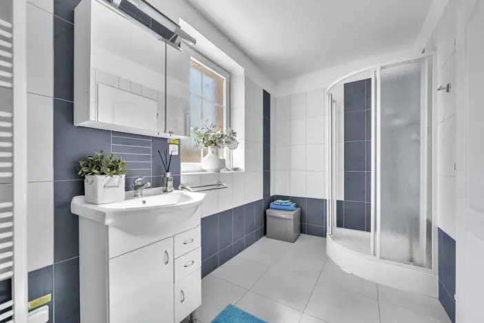 Prodej rodinného domu, Mladé Buky - Hertvíkovice, 179 m2