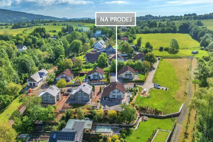 Prodej rodinného domu, Mladé Buky - Hertvíkovice, 179 m2
