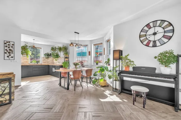 Prodej rodinného domu, Mladé Buky - Hertvíkovice, 144 m2