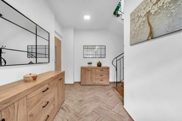 Prodej rodinného domu, Mladé Buky - Hertvíkovice, 144 m2