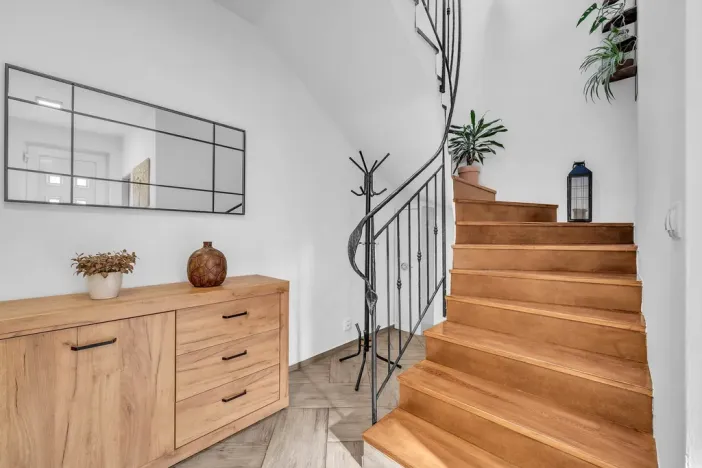 Prodej rodinného domu, Mladé Buky - Hertvíkovice, 144 m2