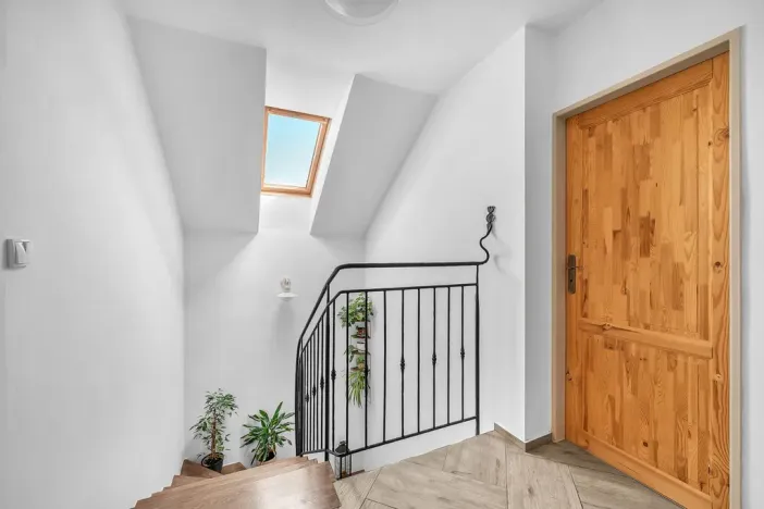 Prodej rodinného domu, Mladé Buky - Hertvíkovice, 144 m2