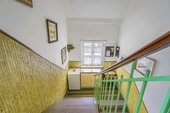 Prodej rodinného domu, Úpice, Na Veselce, 175 m2