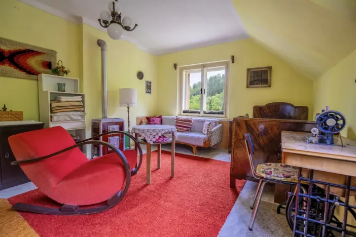 Prodej rodinného domu, Úpice, Na Veselce, 175 m2