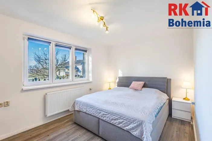 Prodej bytu 3+1, Semčice, 66 m2