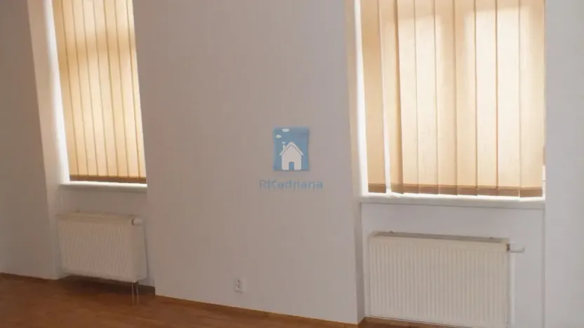 Pronájem bytu 1+1, Dobřany, Školní, 47 m2