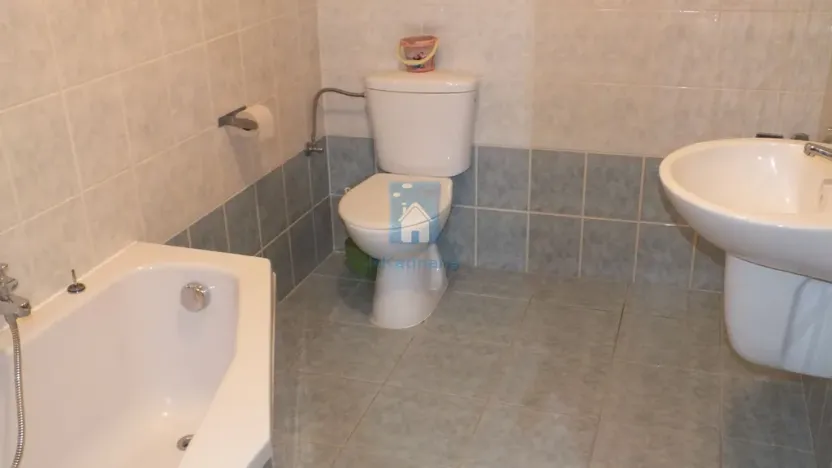 Pronájem bytu 1+1, Dobřany, Školní, 47 m2