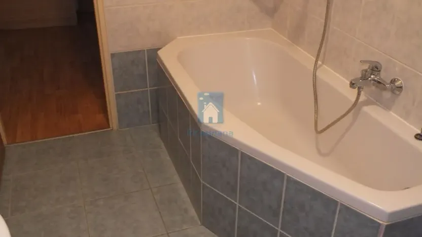 Pronájem bytu 1+1, Dobřany, Školní, 47 m2