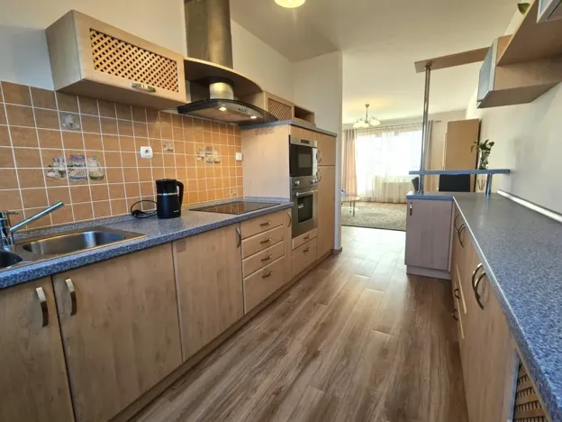 Pronájem bytu 2+kk, Praha - Břevnov, Patočkova, 80 m2