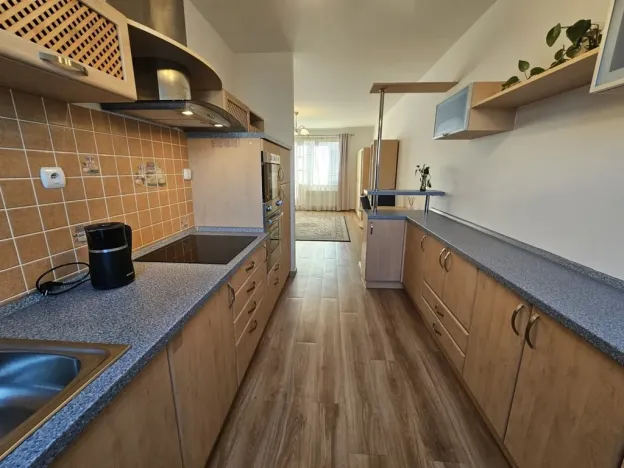 Pronájem bytu 2+kk, Praha - Břevnov, Patočkova, 80 m2