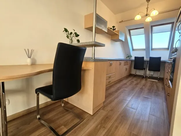 Pronájem bytu 2+kk, Praha - Břevnov, Patočkova, 80 m2