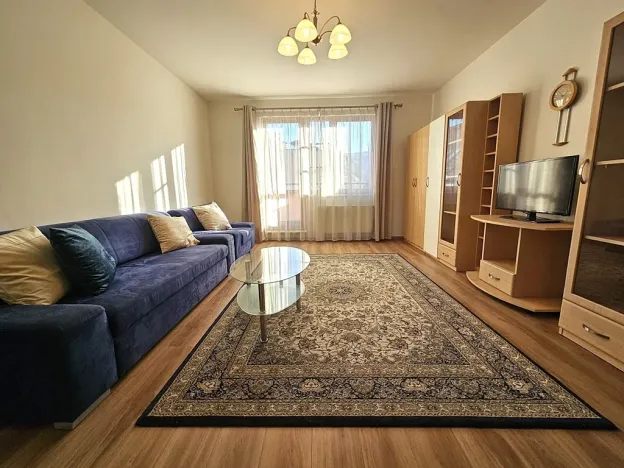 Pronájem bytu 2+kk, Praha - Břevnov, Patočkova, 80 m2