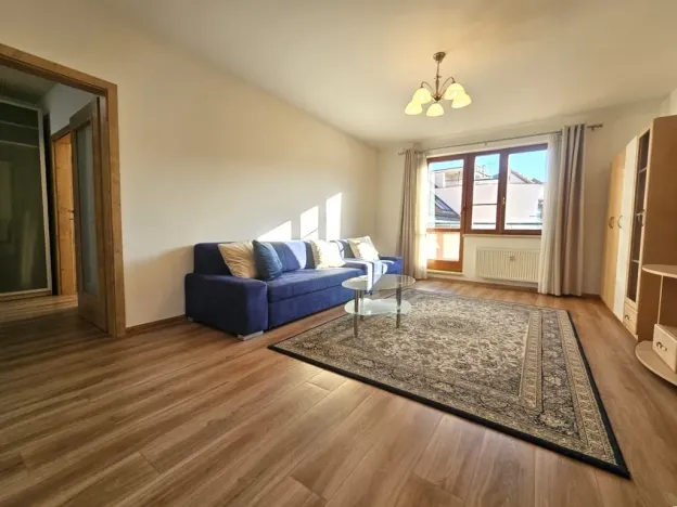 Pronájem bytu 2+kk, Praha - Břevnov, Patočkova, 80 m2