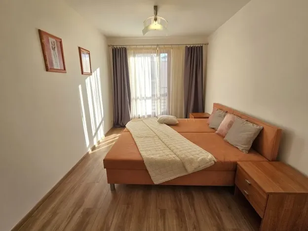 Pronájem bytu 2+kk, Praha - Břevnov, Patočkova, 80 m2