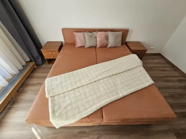 Pronájem bytu 2+kk, Praha - Břevnov, Patočkova, 80 m2