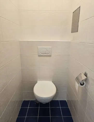 Pronájem bytu 2+kk, Praha - Břevnov, Patočkova, 80 m2