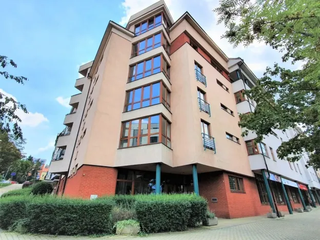 Pronájem bytu 2+kk, Praha - Břevnov, Patočkova, 80 m2