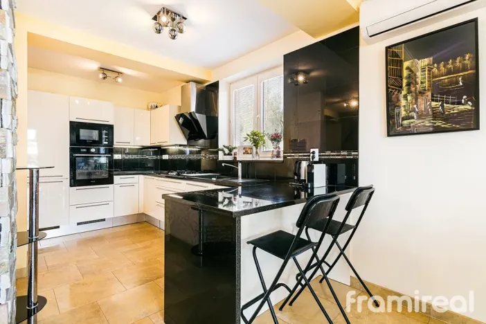 Prodej rodinného domu, Blučina, Zahradní, 152 m2