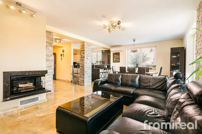 Prodej rodinného domu, Blučina, Zahradní, 152 m2