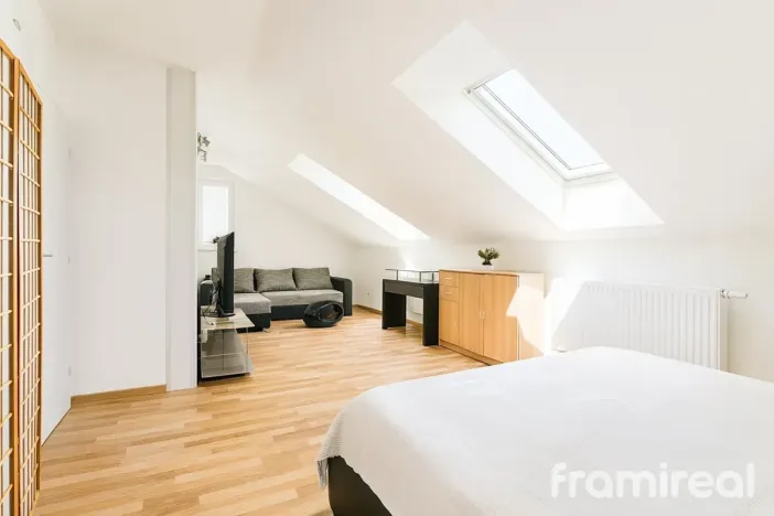 Prodej rodinného domu, Blučina, Zahradní, 152 m2