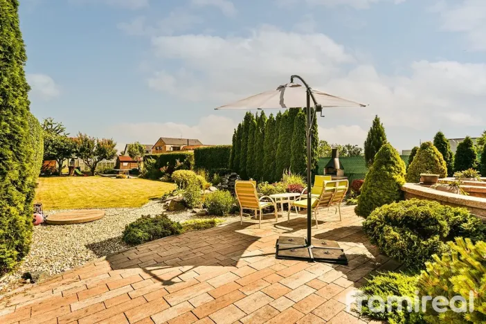 Prodej rodinného domu, Blučina, Zahradní, 152 m2