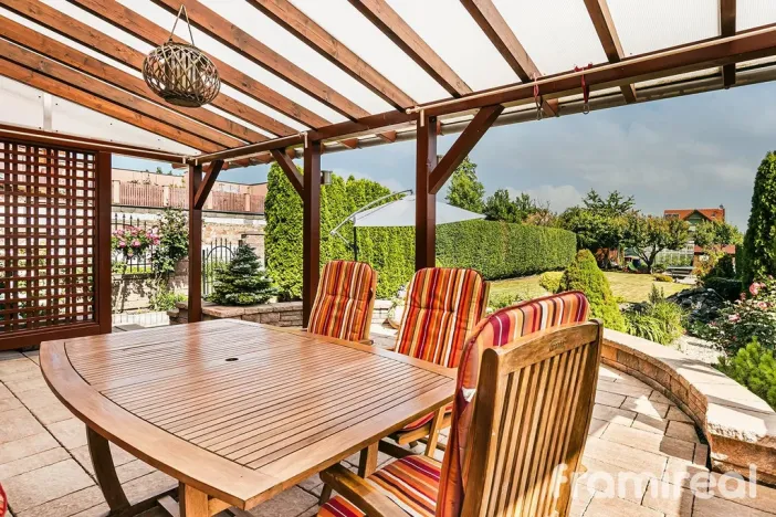 Prodej rodinného domu, Blučina, Zahradní, 152 m2