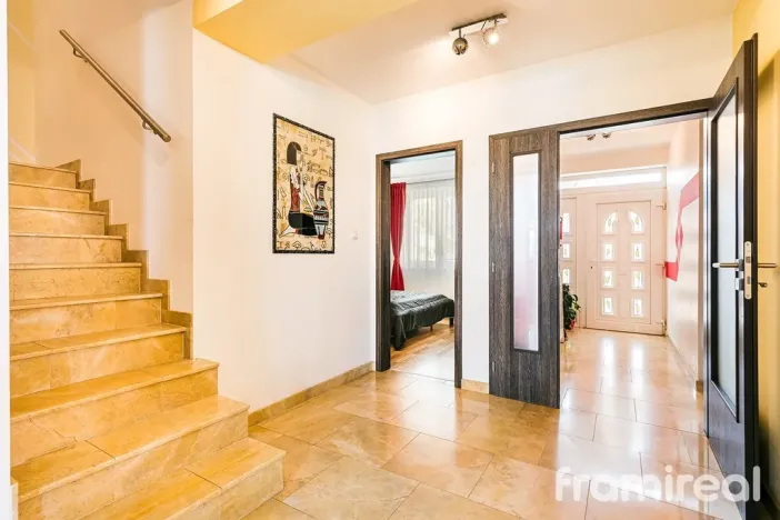 Prodej rodinného domu, Blučina, Zahradní, 152 m2