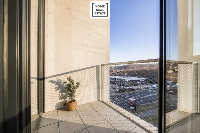 Pronájem bytu 1+kk, Praha - Modřany, Československého exilu, 59 m2