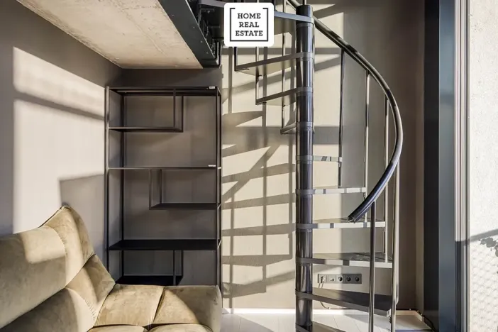 Pronájem bytu 1+kk, Praha - Modřany, Československého exilu, 59 m2