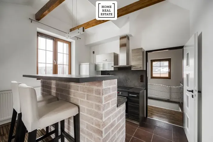 Pronájem apartmánu, Praha - Dolní Měcholupy, U svornosti, 117 m2