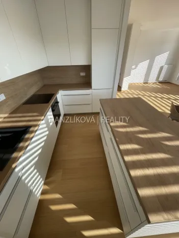 Pronájem bytu 4+kk, České Budějovice - České Budějovice 2, Branišovská, 103 m2