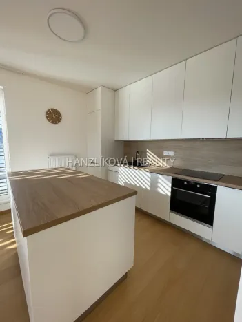 Pronájem bytu 4+kk, České Budějovice - České Budějovice 2, Branišovská, 103 m2