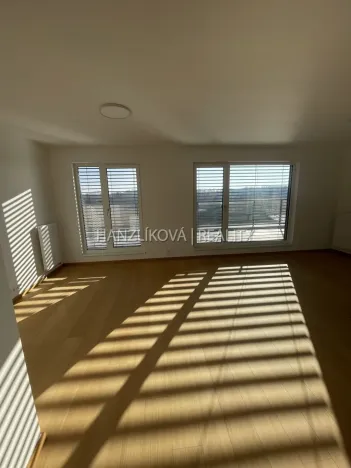 Pronájem bytu 4+kk, České Budějovice - České Budějovice 2, Branišovská, 103 m2