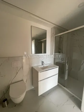 Pronájem bytu 4+kk, České Budějovice - České Budějovice 2, Branišovská, 103 m2