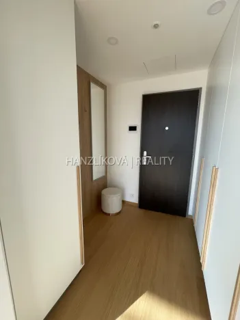 Pronájem bytu 4+kk, České Budějovice - České Budějovice 2, Branišovská, 103 m2