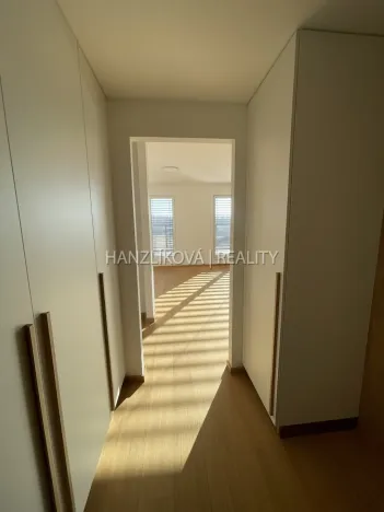 Pronájem bytu 4+kk, České Budějovice - České Budějovice 2, Branišovská, 103 m2