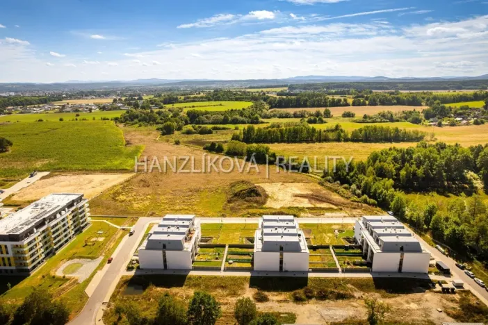 Pronájem bytu 4+kk, České Budějovice - České Budějovice 2, Branišovská, 103 m2