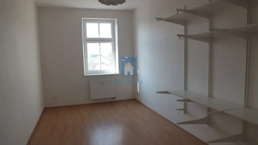 Pronájem bytu 2+1, Plzeň, Barrandova, 67 m2