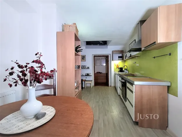 Pronájem bytu 3+1, Písek, Leoše Janáčka, 110 m2