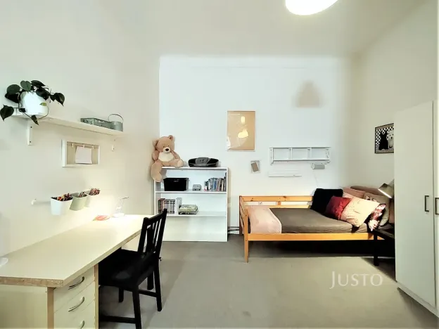 Pronájem bytu 2+1, Písek, Leoše Janáčka, 82 m2