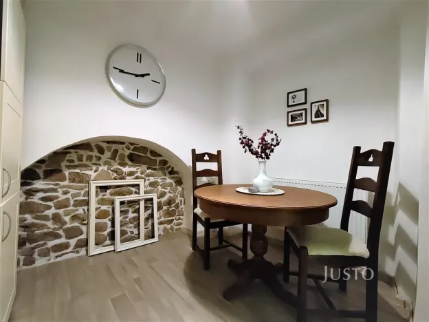 Pronájem bytu 2+1, Písek, Leoše Janáčka, 82 m2