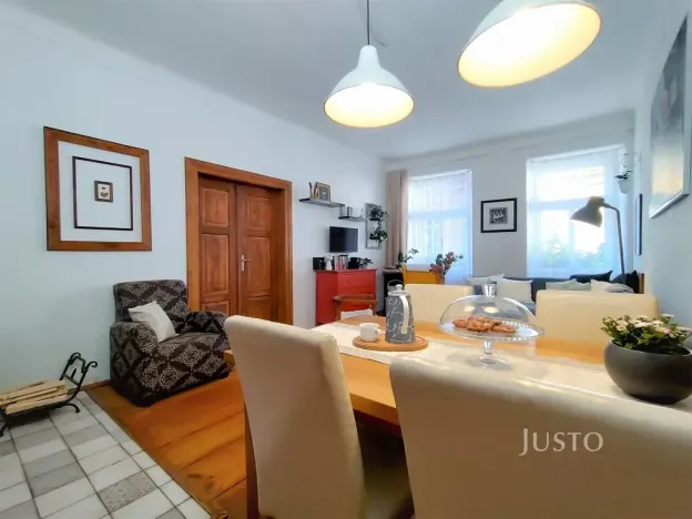 Pronájem bytu 2+1, Písek, Leoše Janáčka, 82 m2