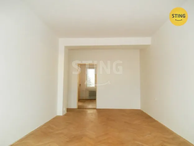 Pronájem bytu 2+1, Žďár nad Sázavou, Neumannova, 52 m2