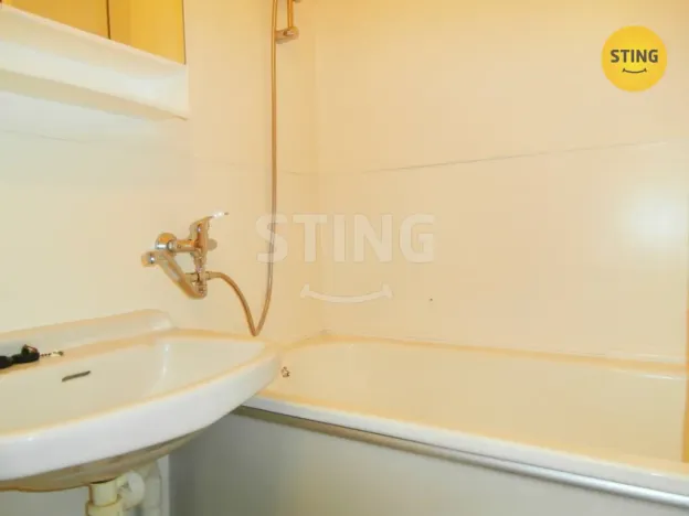 Pronájem bytu 2+1, Žďár nad Sázavou, Neumannova, 52 m2